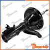 Amortisseur de suspension avant gauche pour HONDA | A-HD-015, 331049